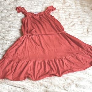 Children’s Place dress NWT 10 / 12 large